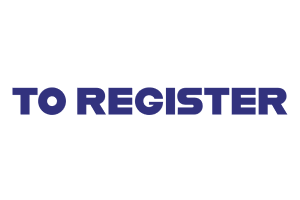 Register Online Now - Click Here